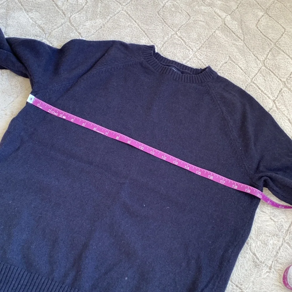 J. Crew Calvin Klein Shirt Sweater Bundle Crewneck Sweater and Button Down Shirt